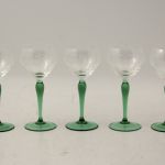 911 1051 WINE GLASS